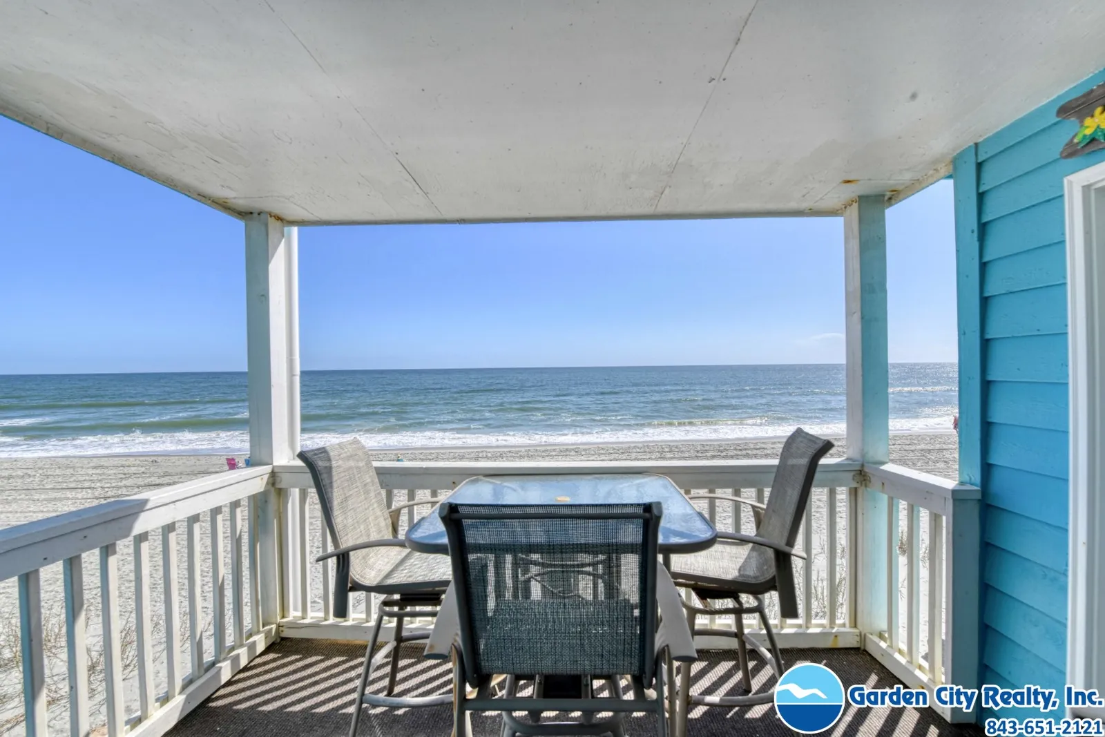 Beach House 216 photo 6
