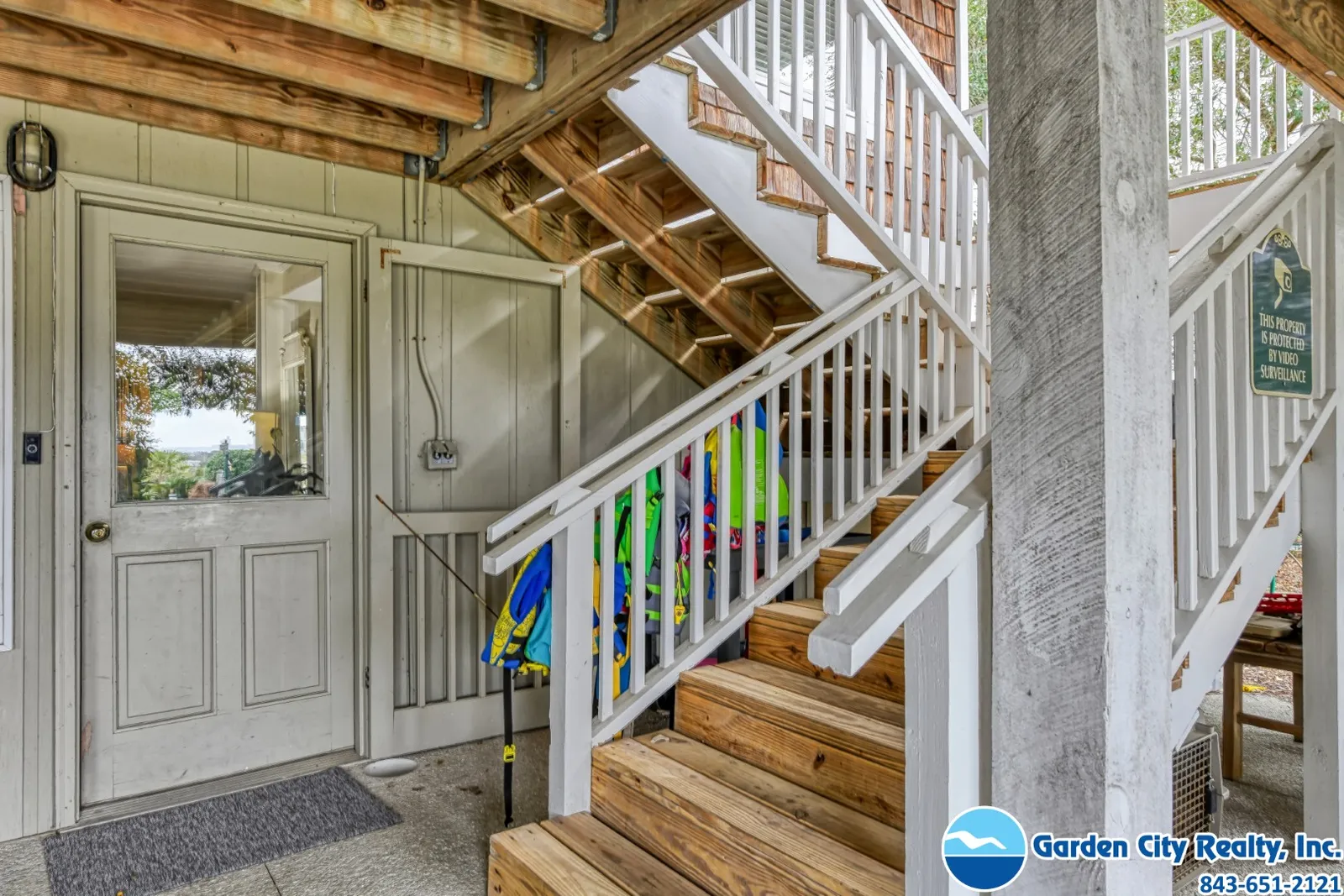 DeBerry Oceanfront photo 6