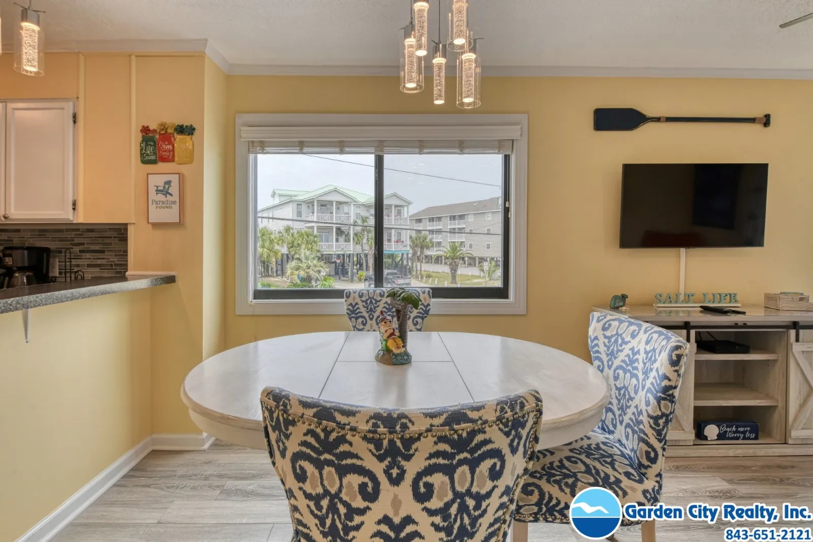 Sea Oaks 111 photo 16