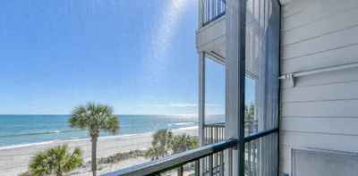 Ocean Cove 202