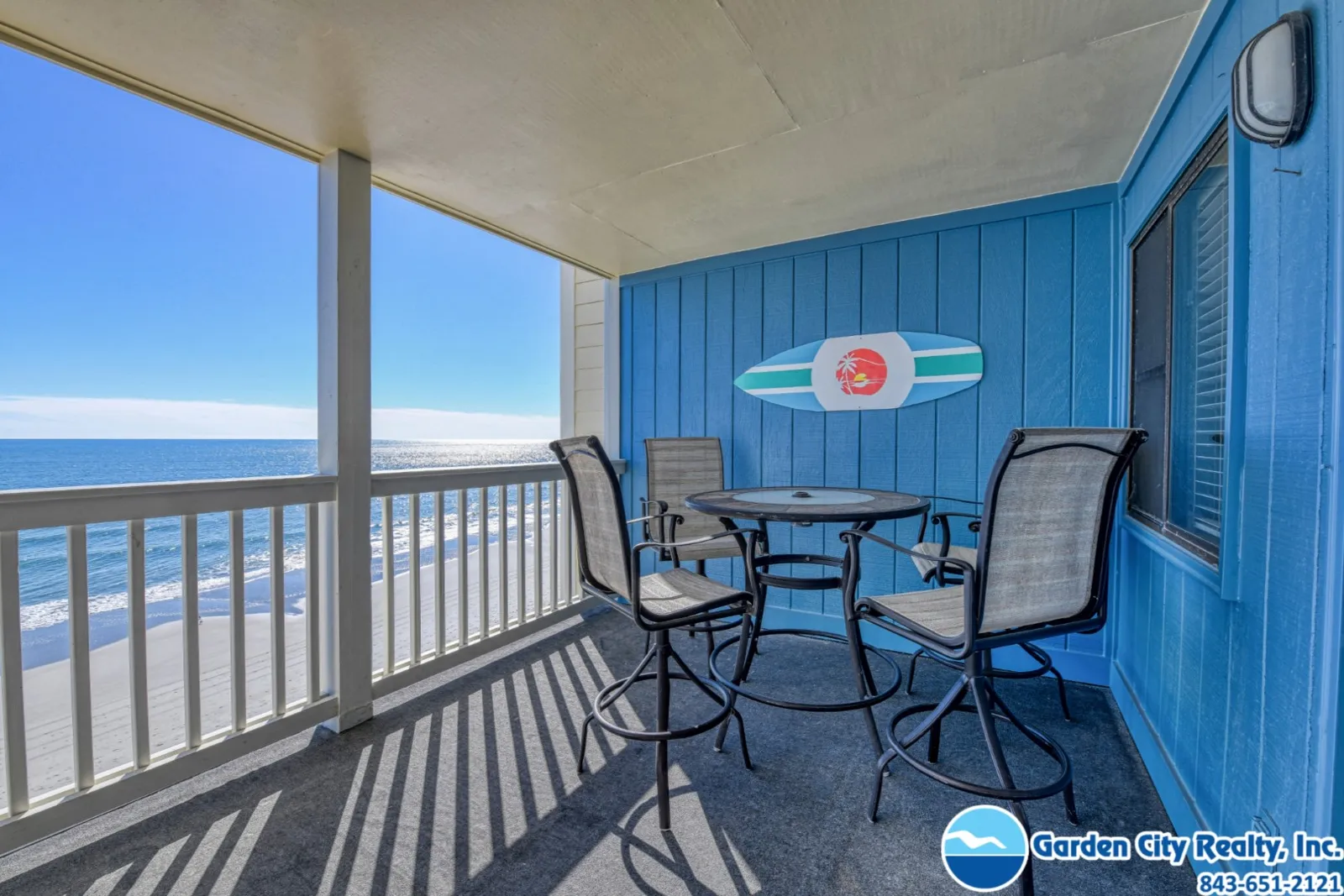 Seasider 302 photo 17