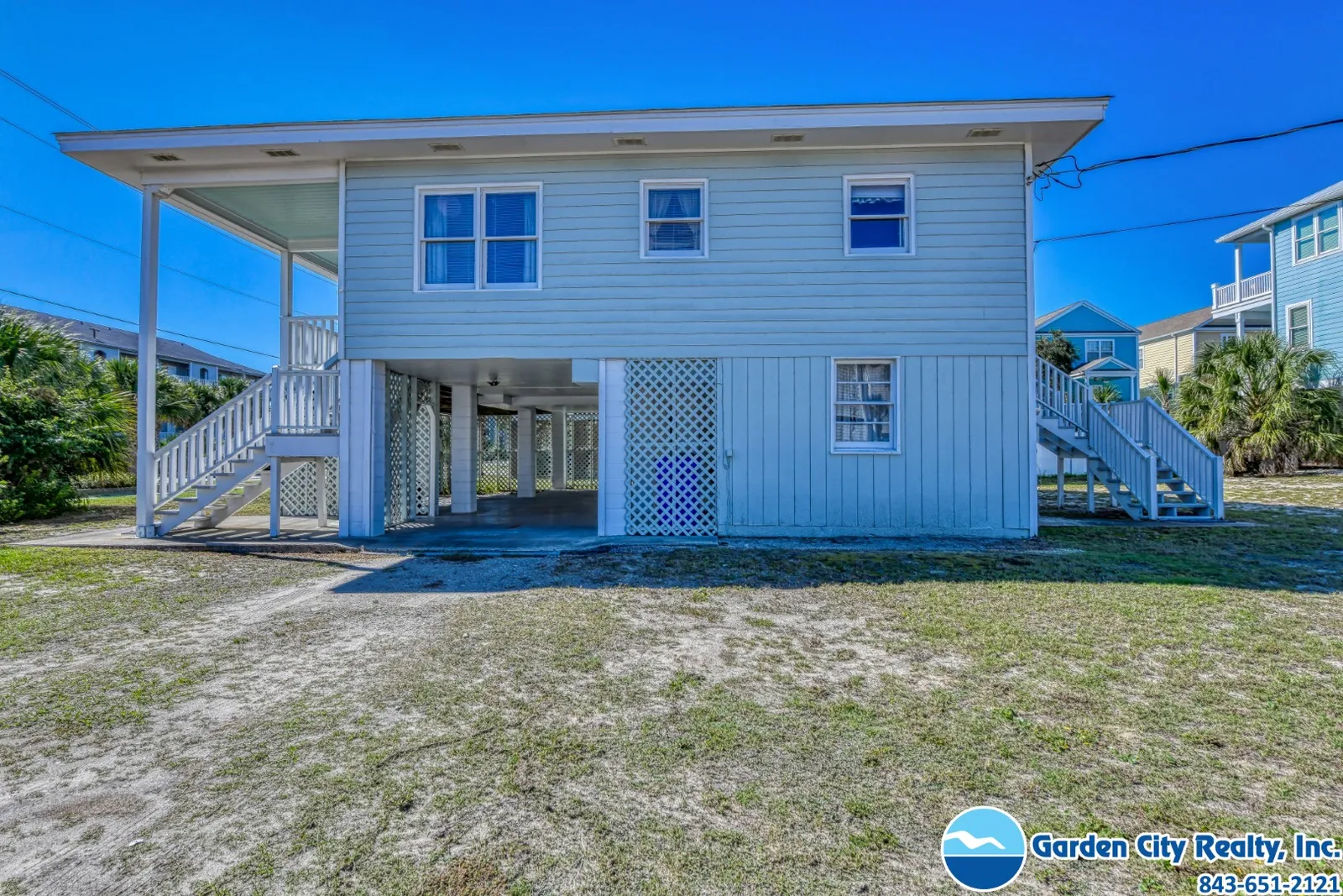 Gause House photo 4