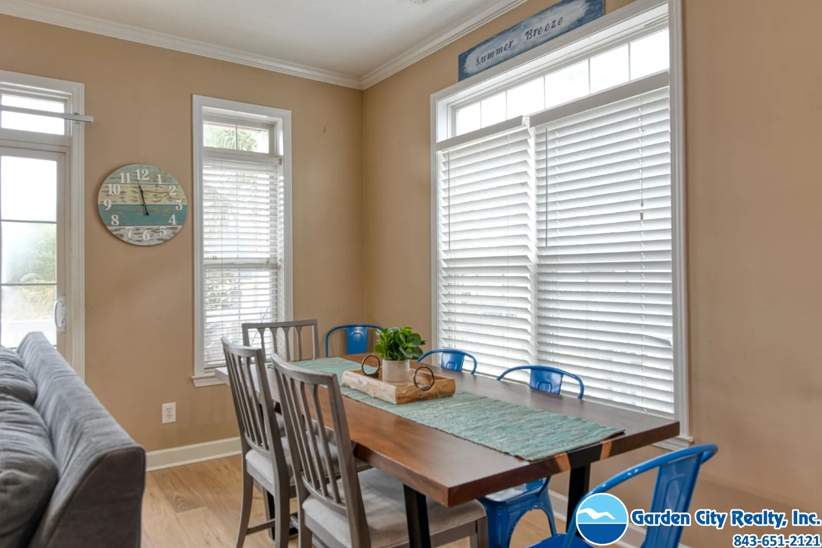 Sea Breeze Whole House photo 18