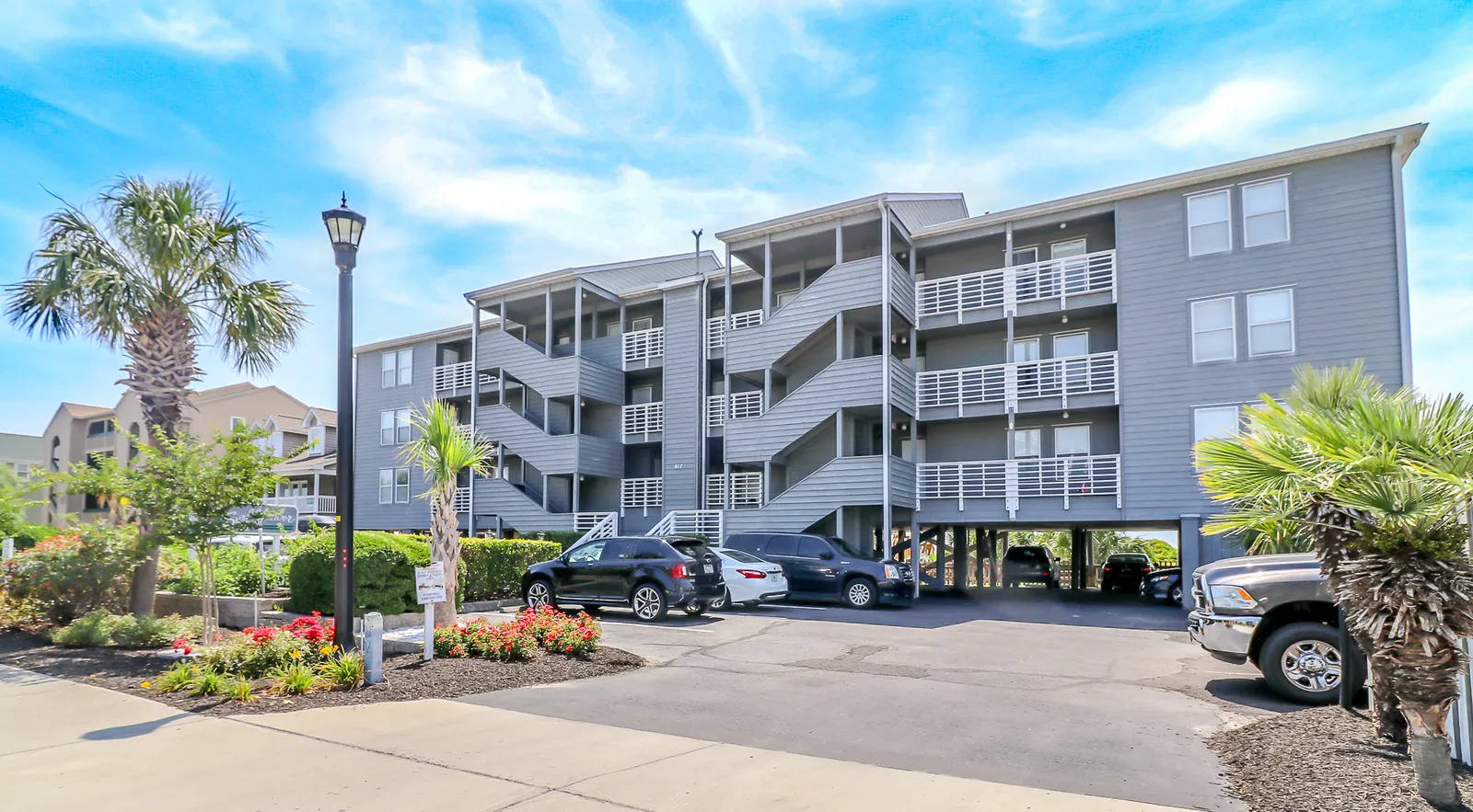 Surf Harbor, Unit 204 photo 16