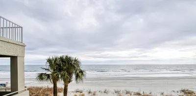 One Ocean Place 208