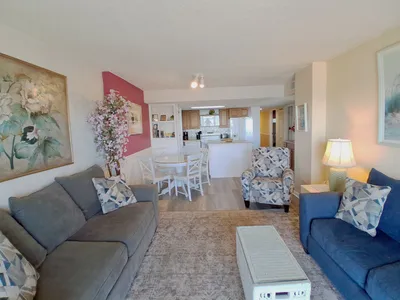 Atalaya Towers 304