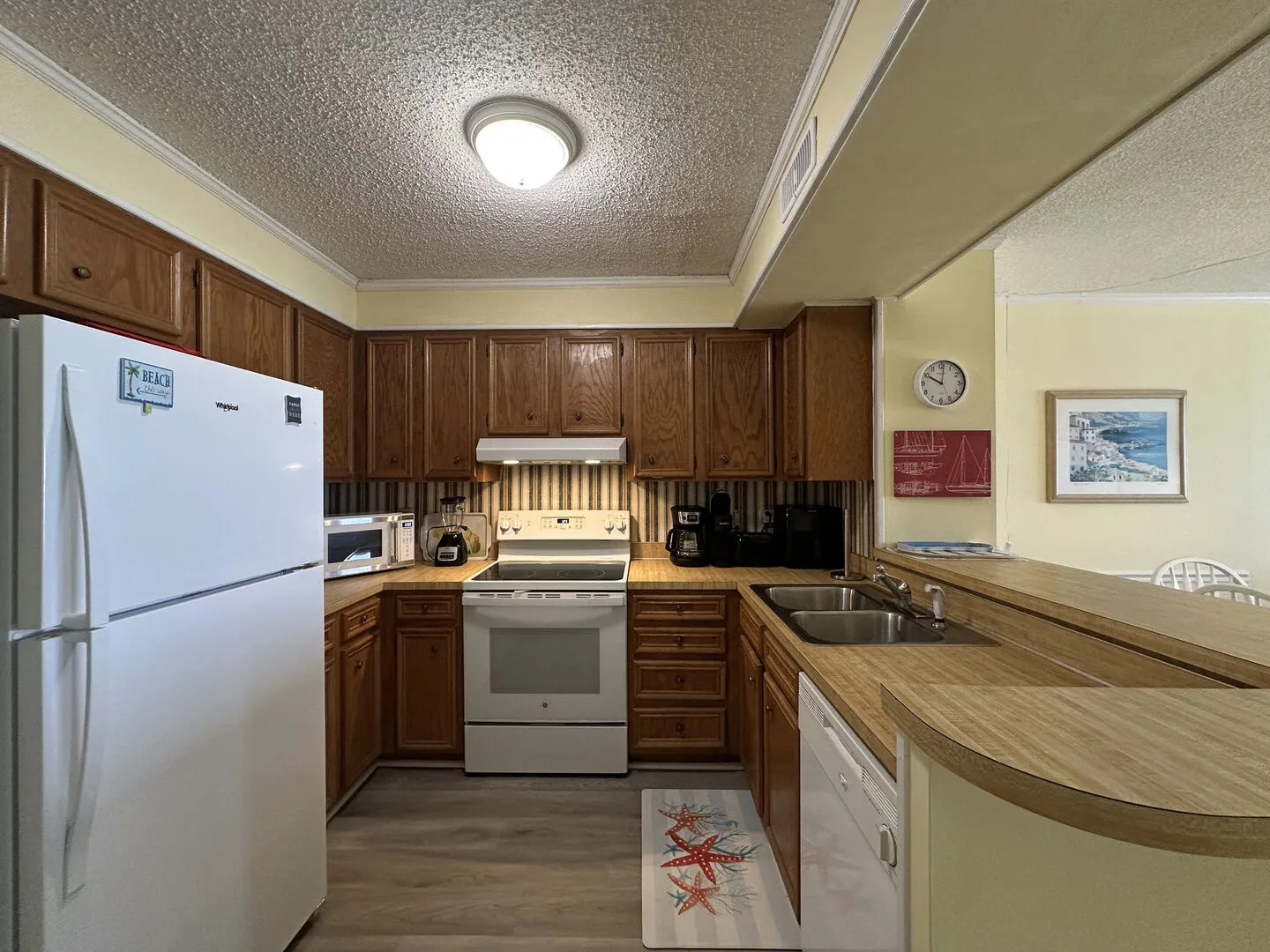 Ocean Cove 108 (Sea View) photo 17