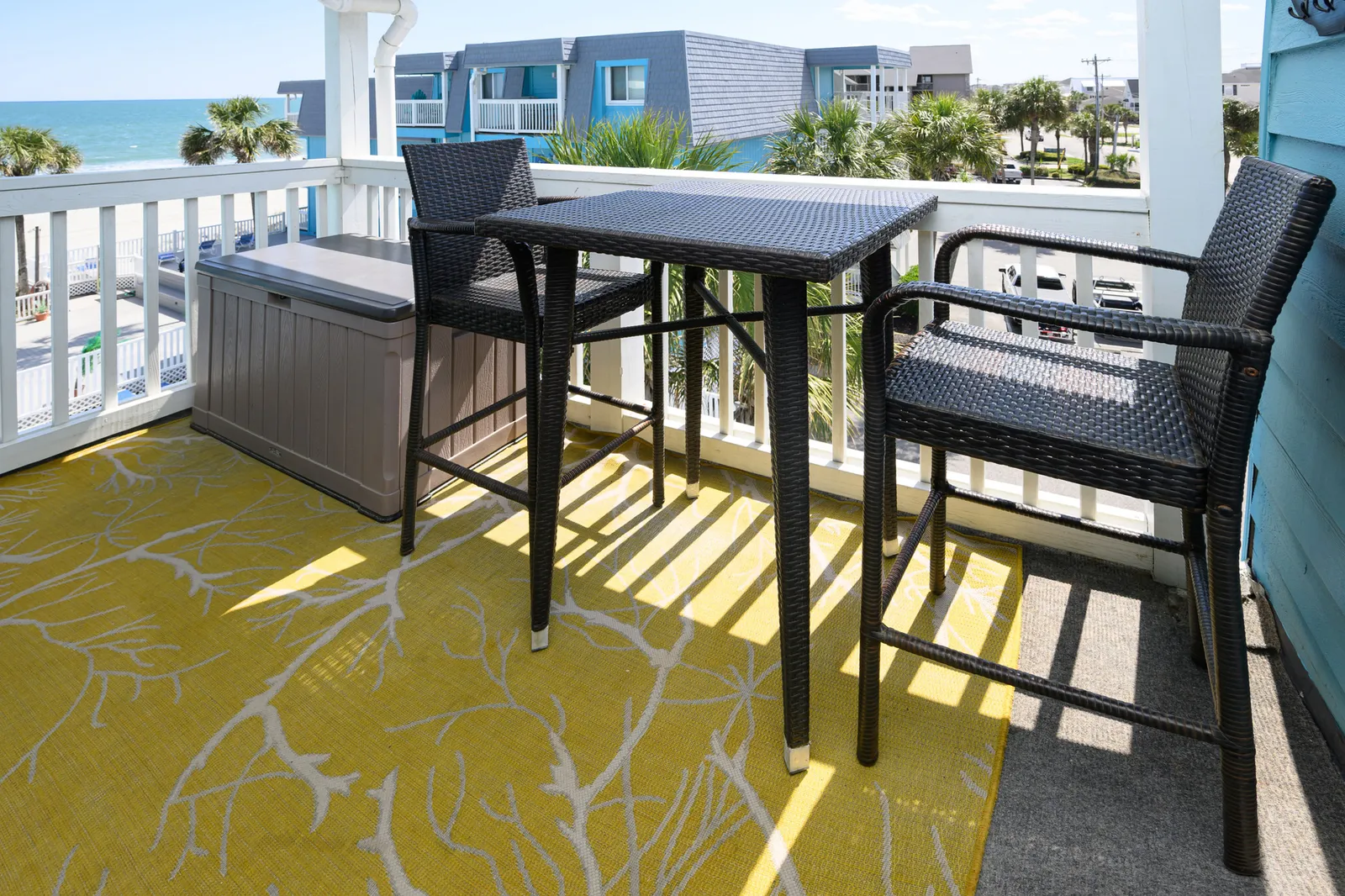 Beach House 302 photo 19
