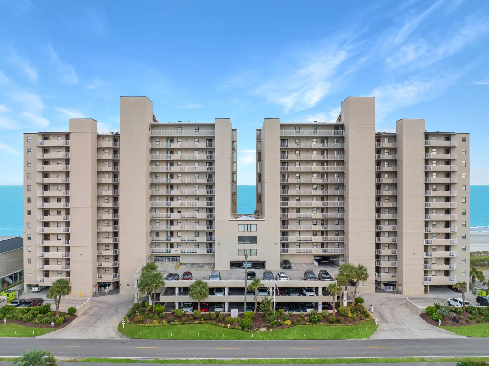 One Ocean Place, Unit 209 photo 2