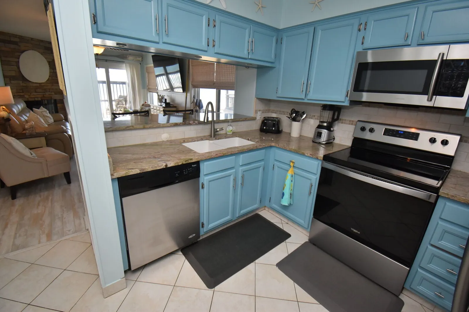 Sea Oaks 103 photo 8