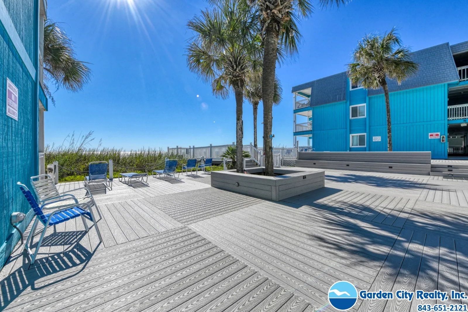 Beach House 107 photo 4