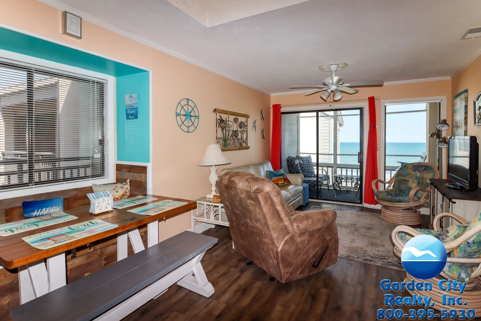 Ocean Cove 304 photo 1