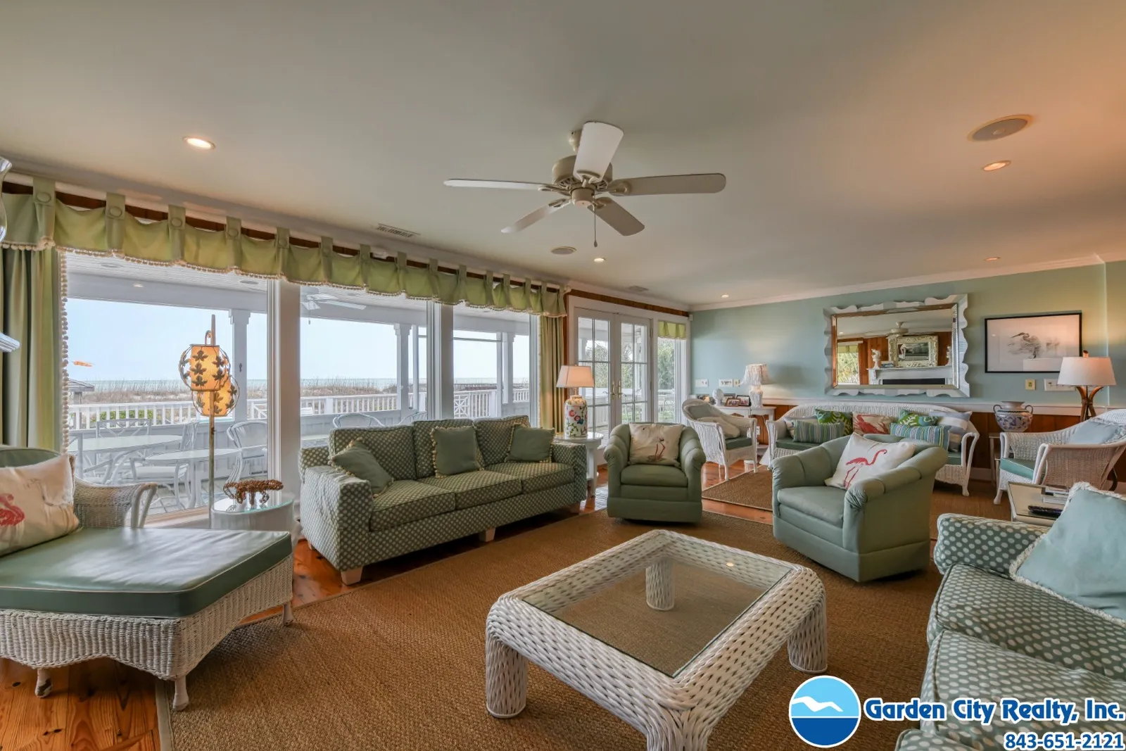 DeBerry Oceanfront photo 19