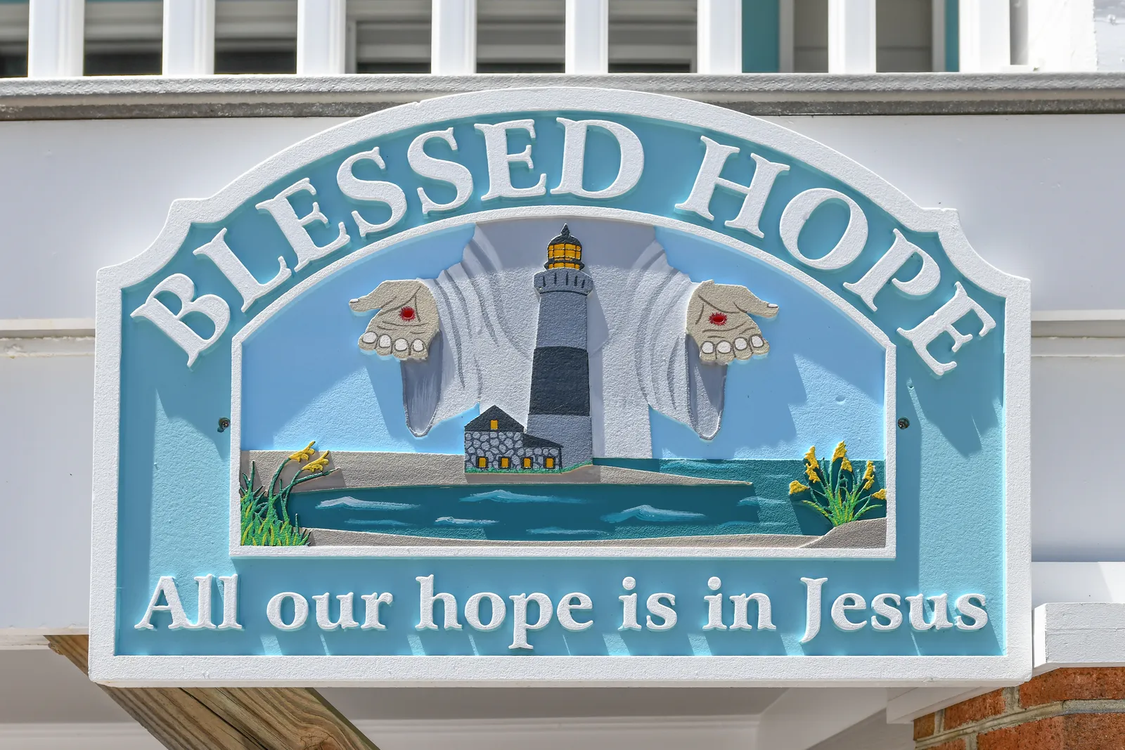 Blessed Hope photo 2