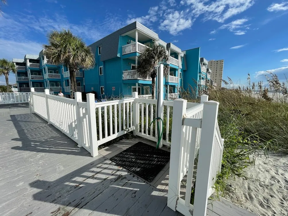 Beach House 310 photo 23