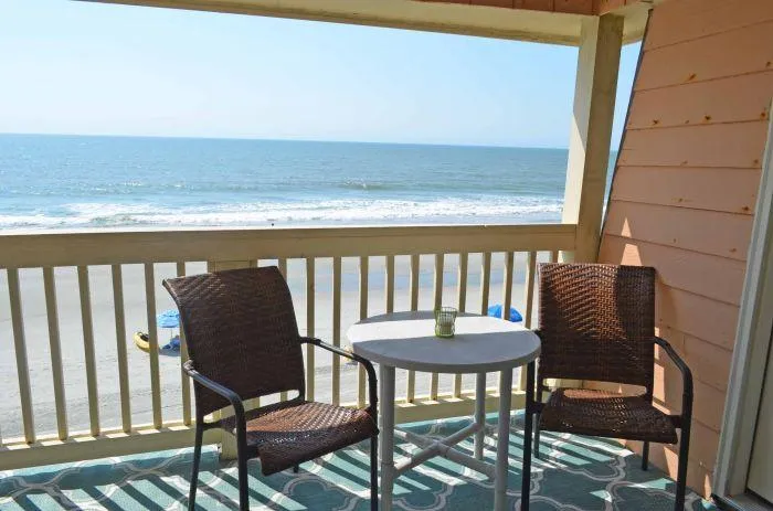 Beach House 307 photo 18