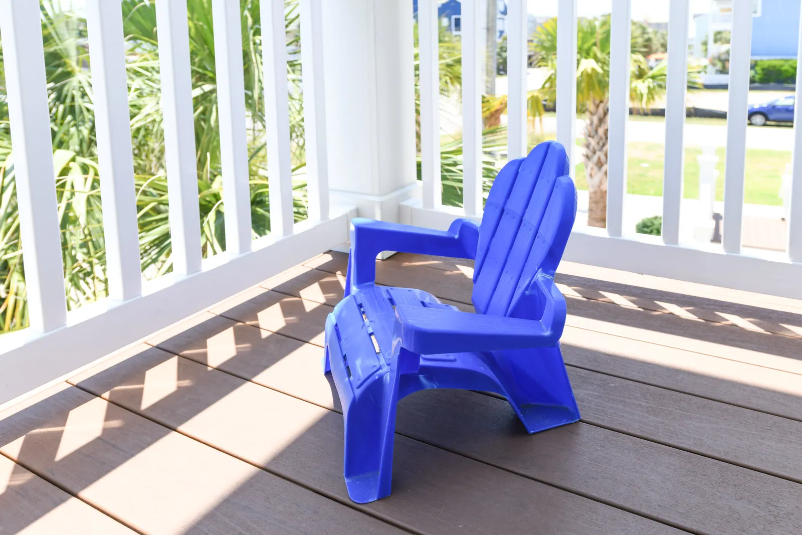 Palmetto Beach House photo 10
