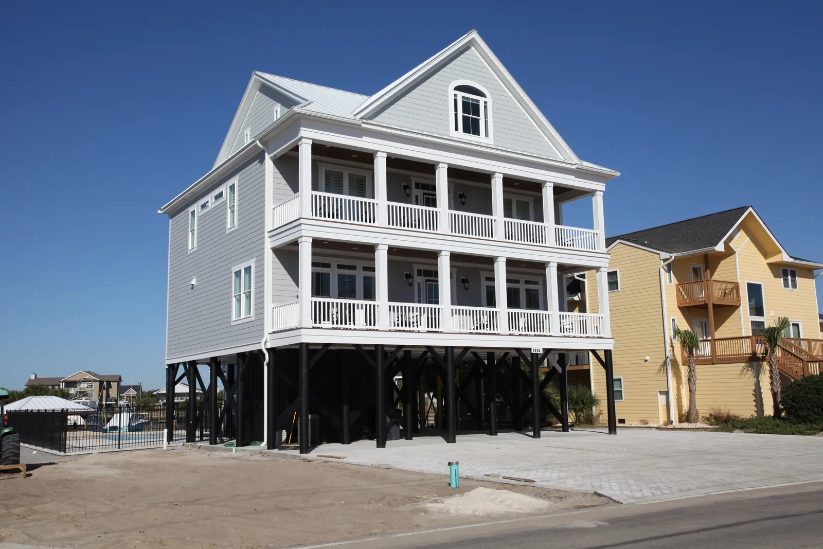 William's Wharf 1942 S Waccamaw Drive Murrells Inlet, SC 29576 photo 2