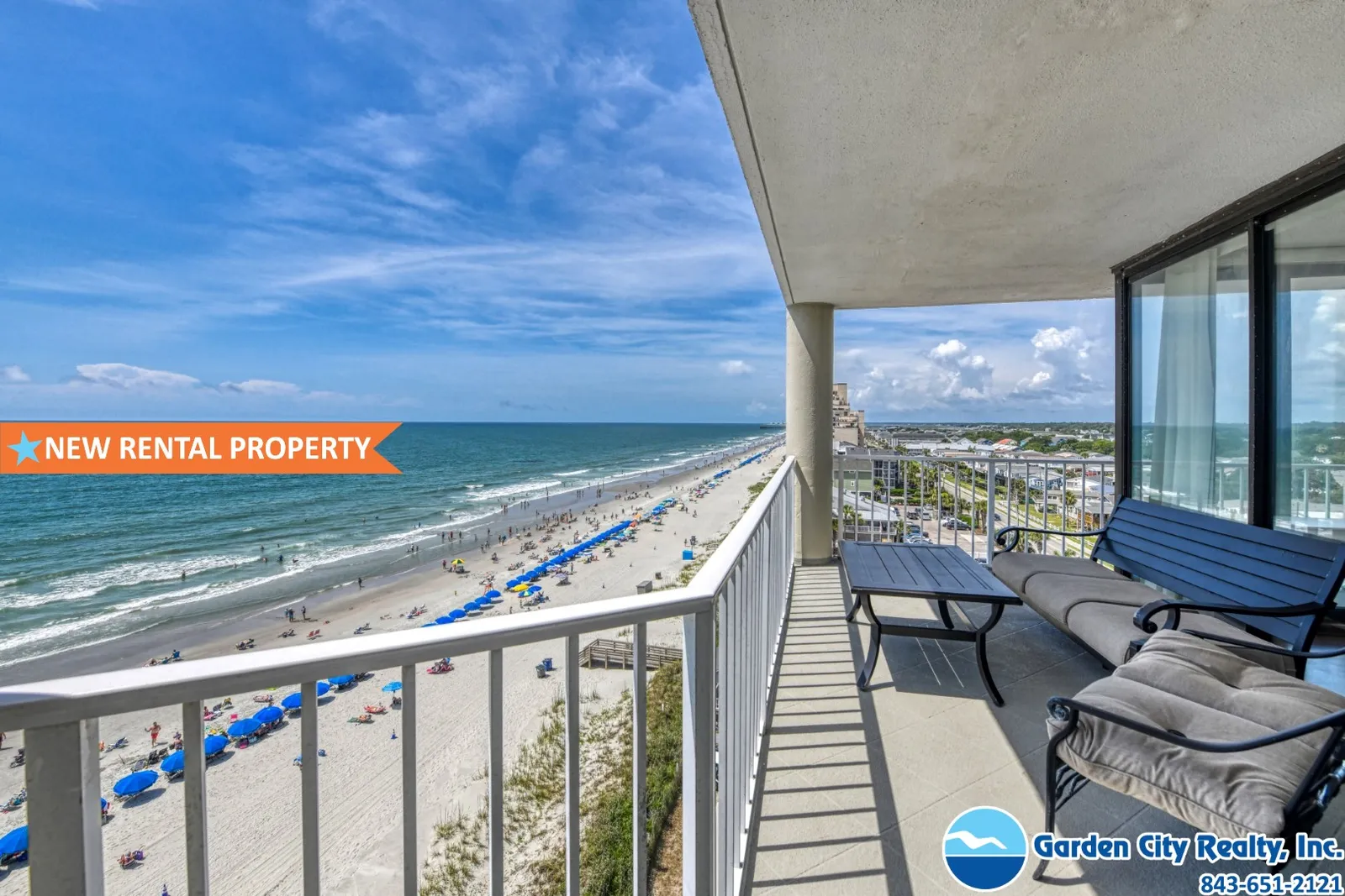 One Ocean Place 810 photo 1