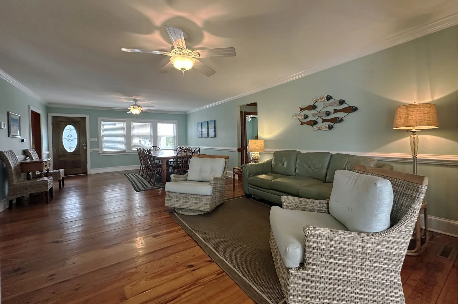 Rourk Beach House photo 10
