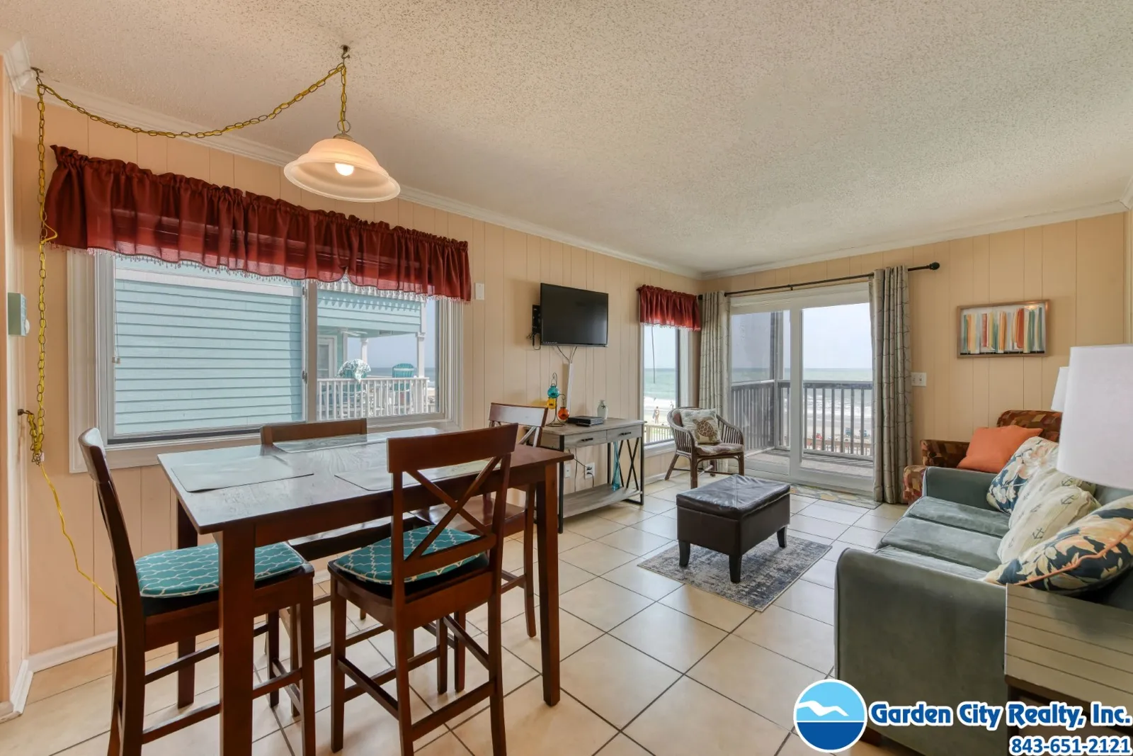 Sea Oaks 107 photo 12