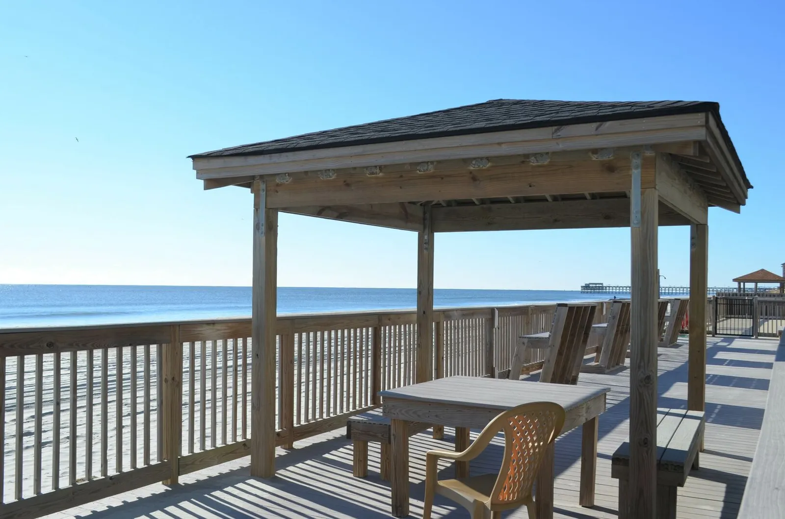 Sea Oaks 306 photo 24