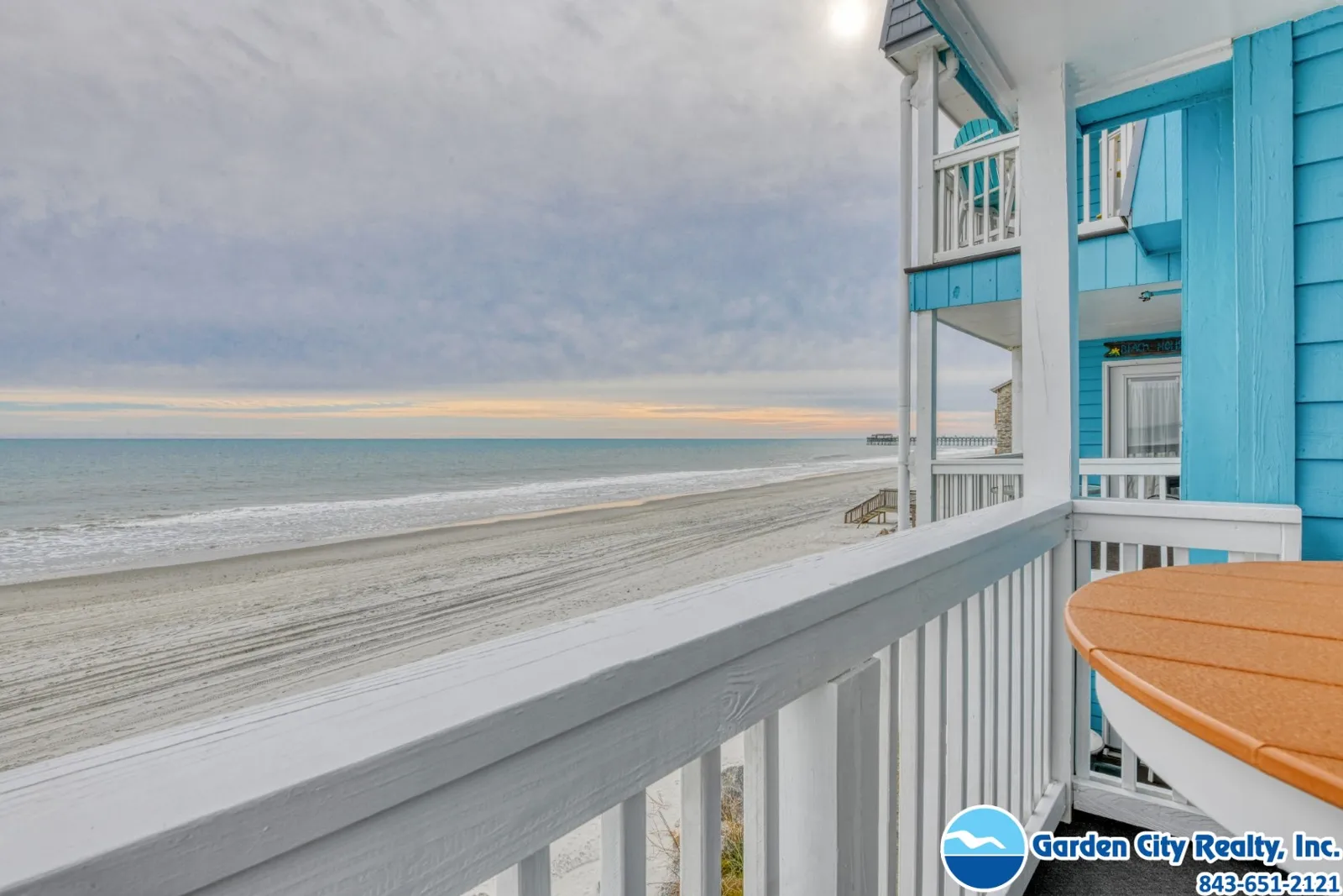 Beach House 217 photo 2