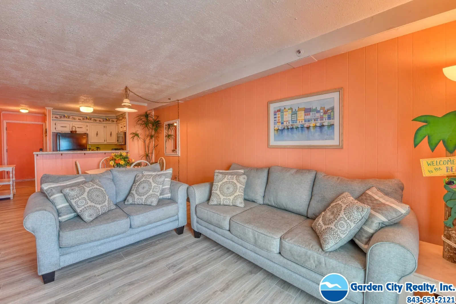 Beach House 203 photo 8