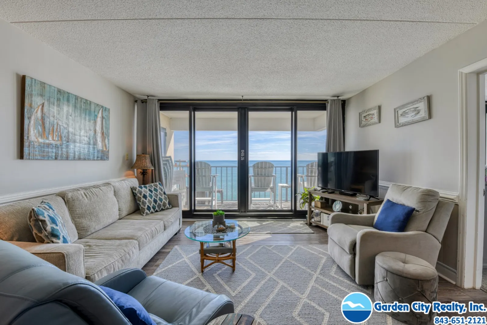 Horizon East Penthouse C photo 16