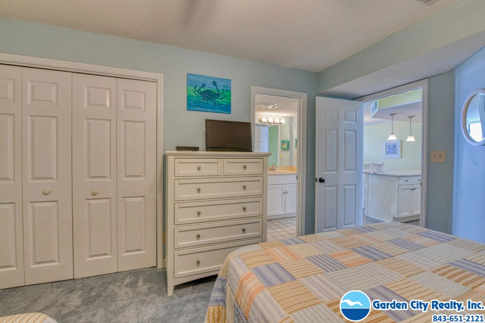 Surf Master 404 photo 11