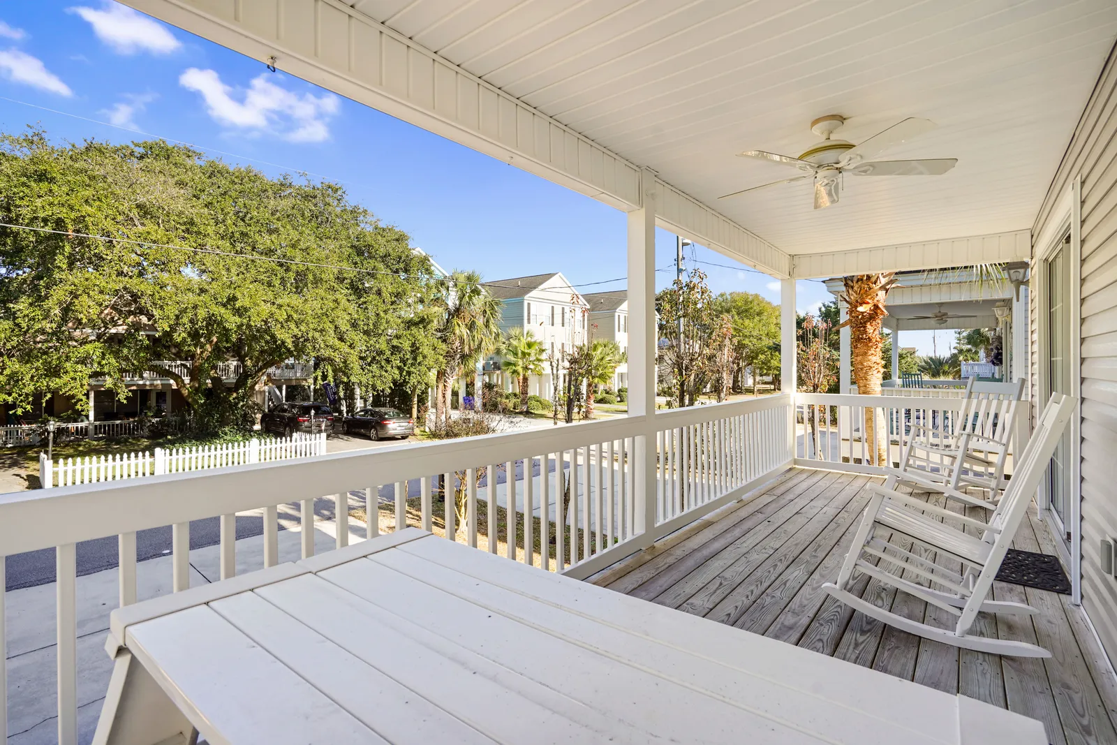 Calypso Cottage photo 8