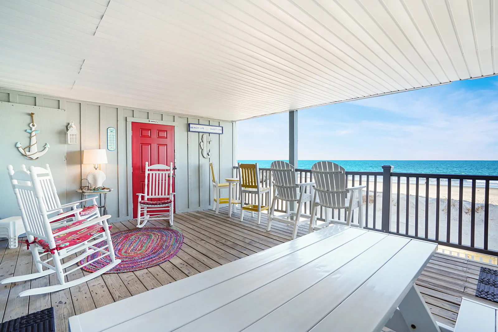 Sand Dollar, Unit 102 photo 2