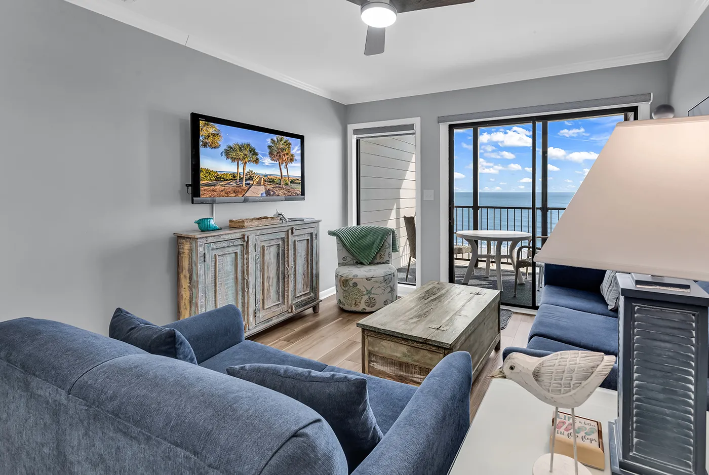 Ocean Cove 309 photo 4