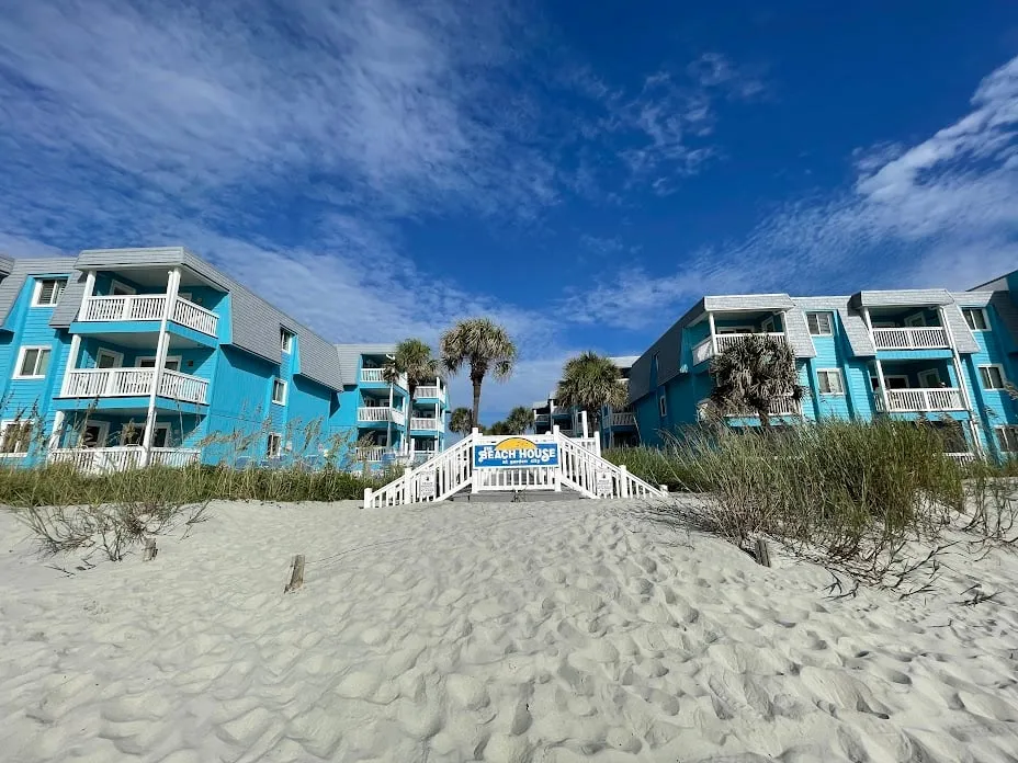 Beach House 307 photo 23