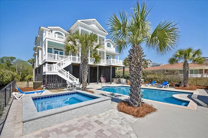 Black Magic 4909 S. Ocean Blvd., Long Bay Estates, MB, SC 29575 photo 11