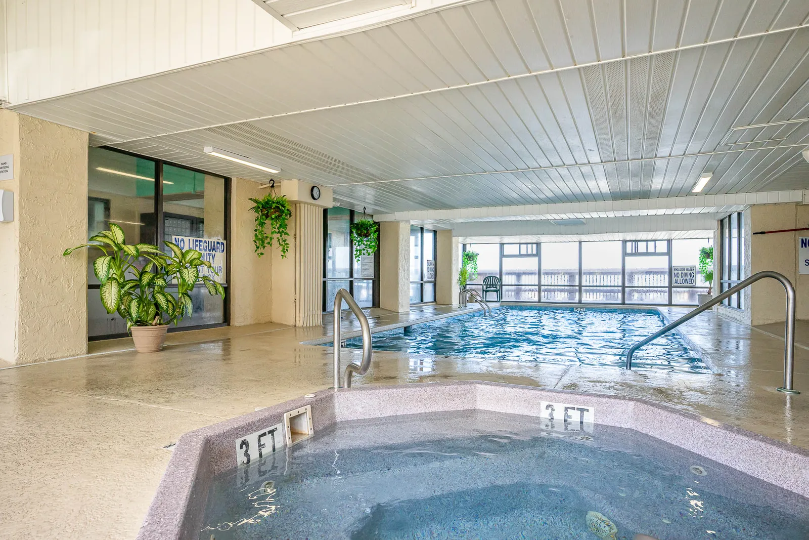 Atalaya Towers Penthouse 1702 photo 6