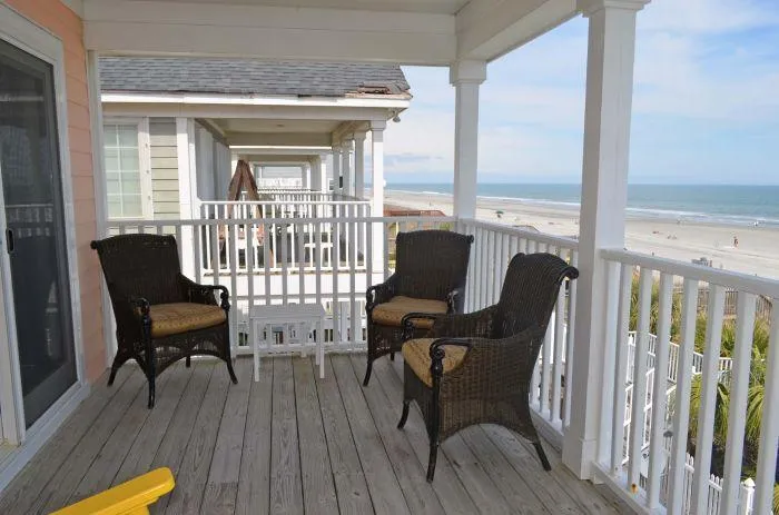 Surfside 6 photo 24