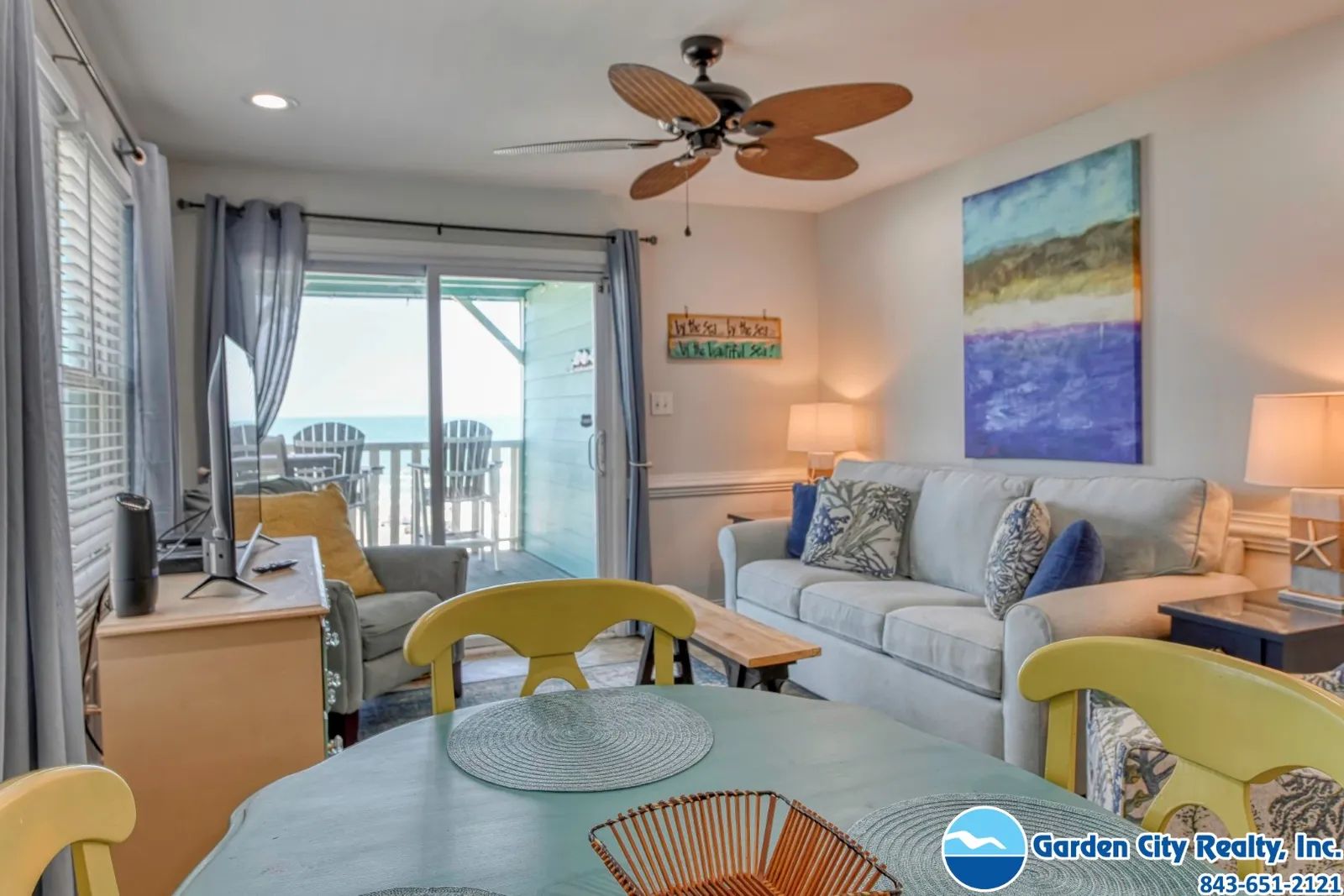 Sea Watch VII Unit 204 photo 11