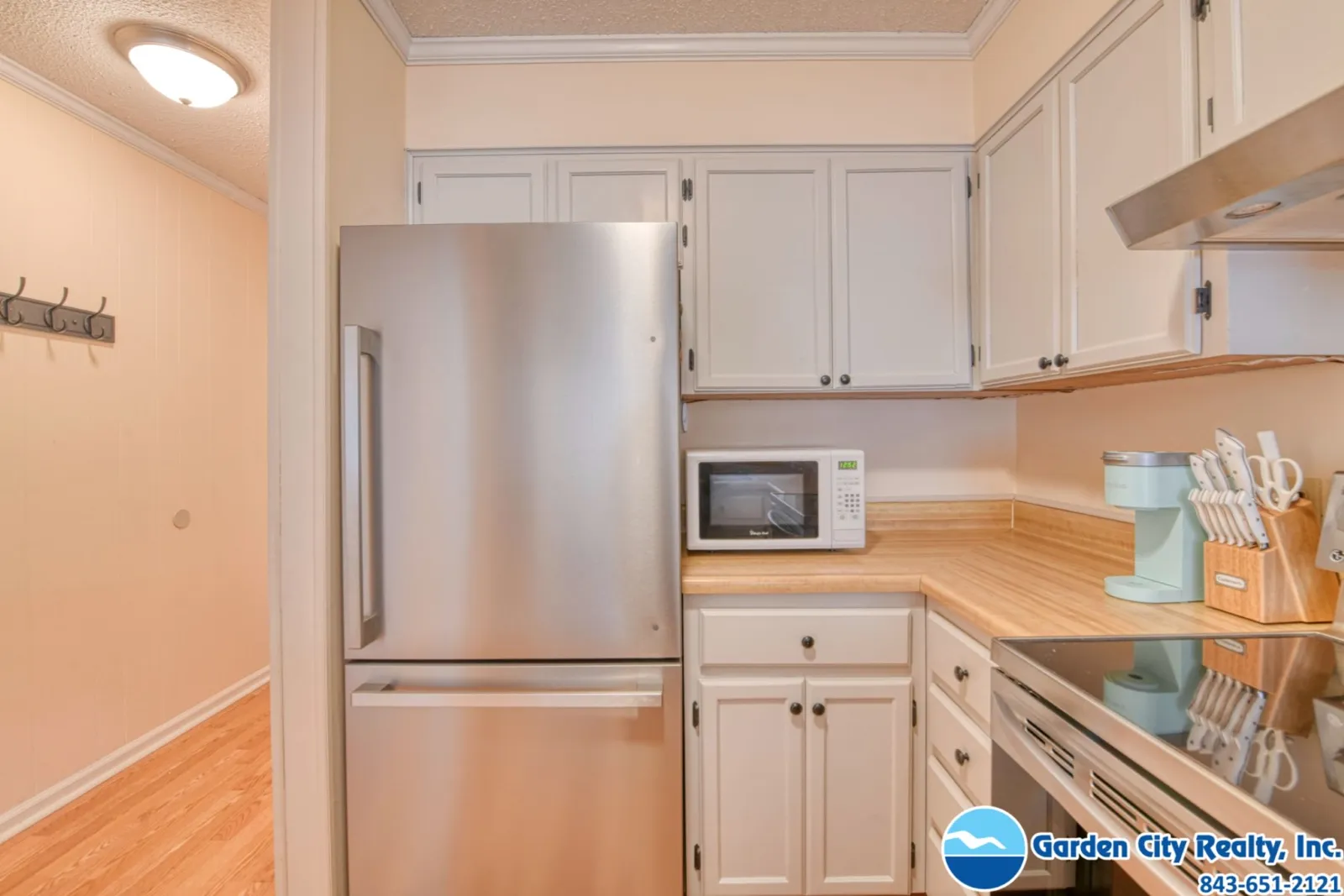 Sea Oaks 301 photo 10
