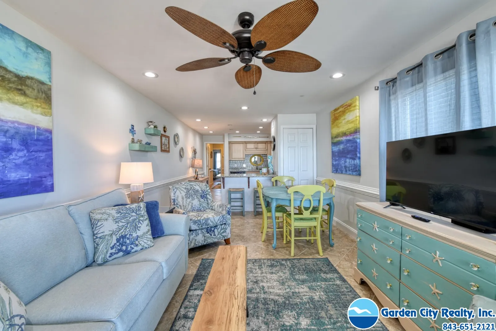 Sea Watch VII Unit 204 photo 7