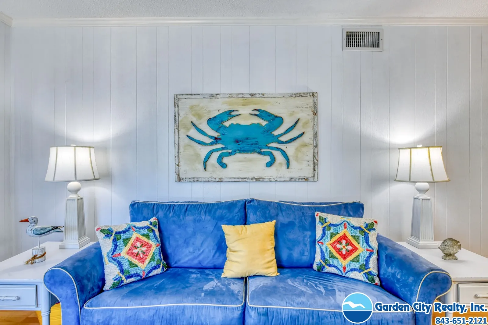 Sea Oaks 208 photo 7