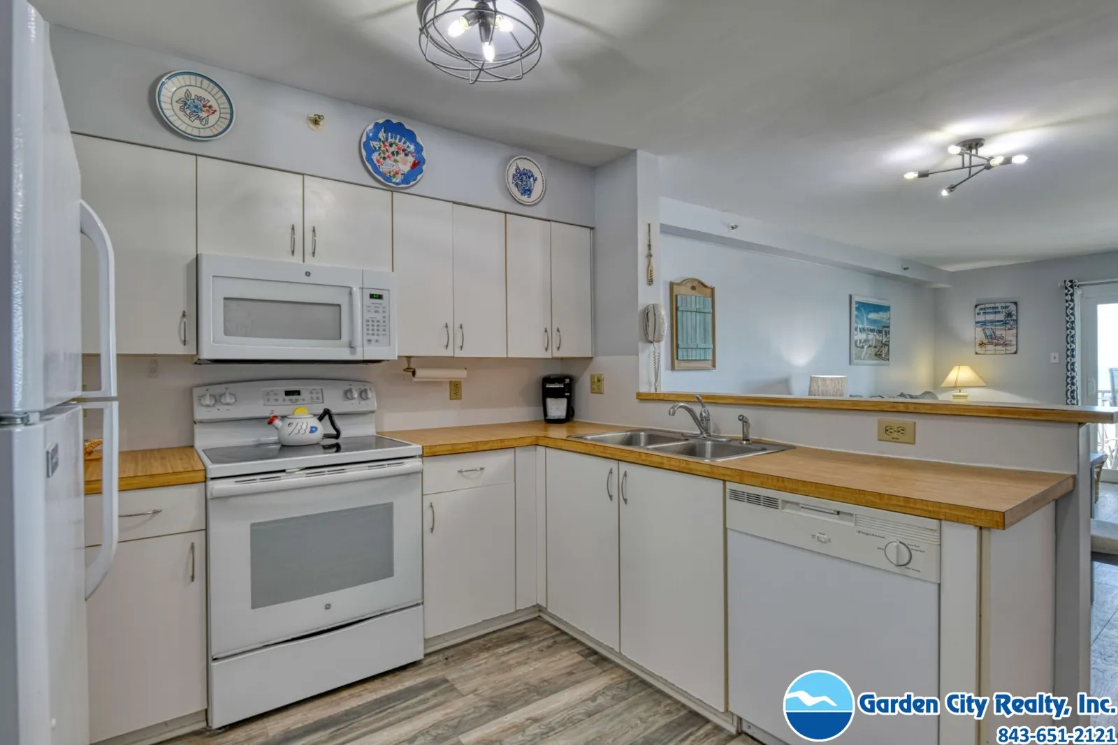 Beach House 216 photo 21