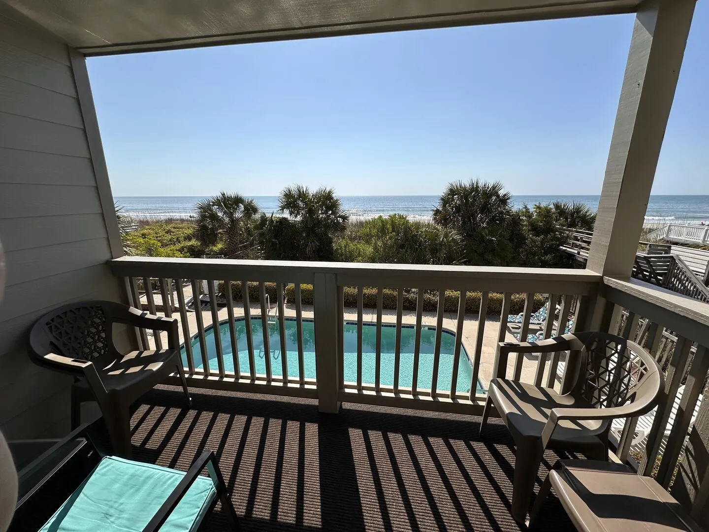 Palmetto Dunes 101 photo 21