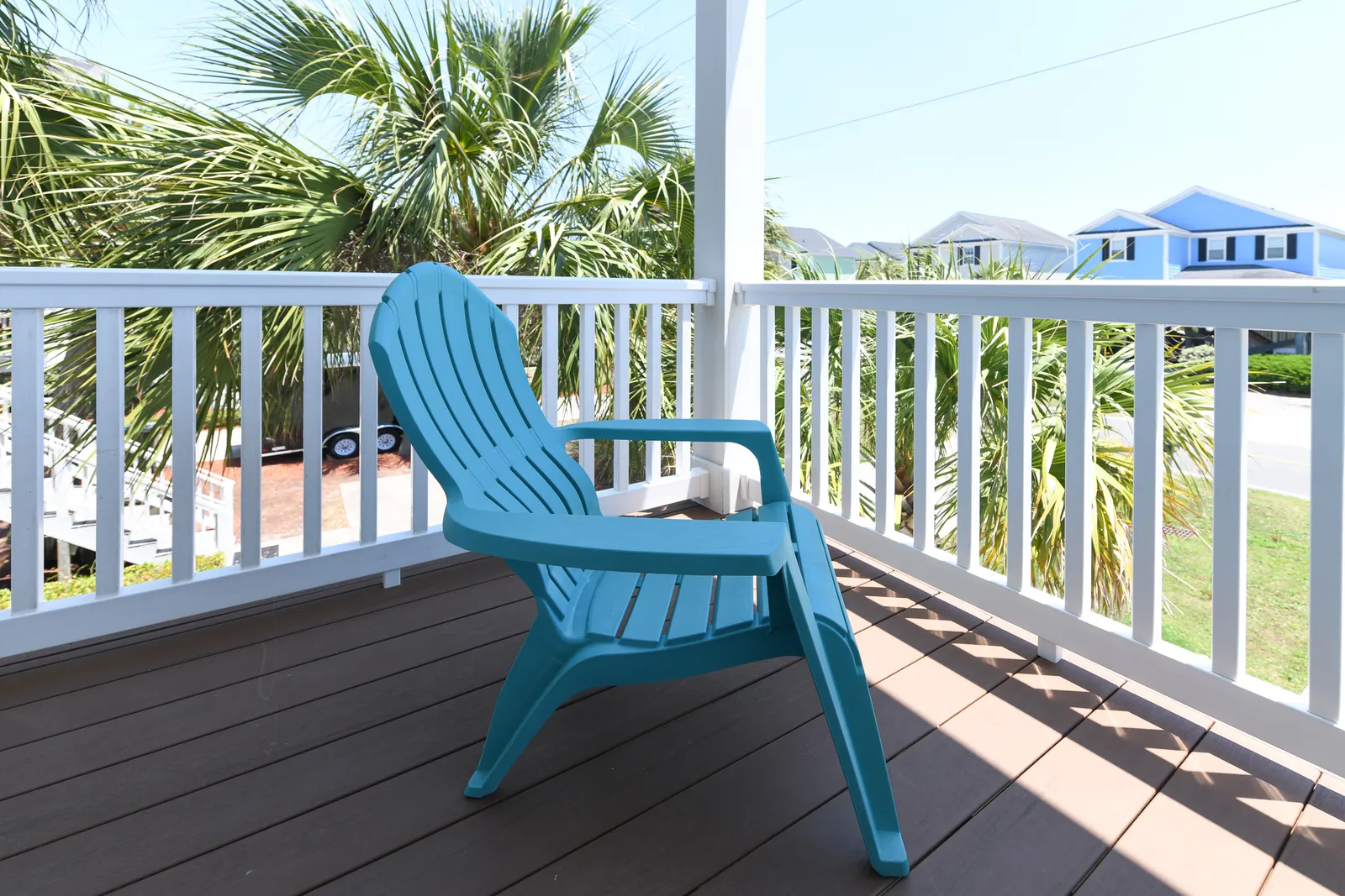 Palmetto Beach House photo 8