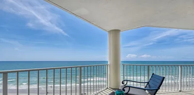 One Ocean Place 810