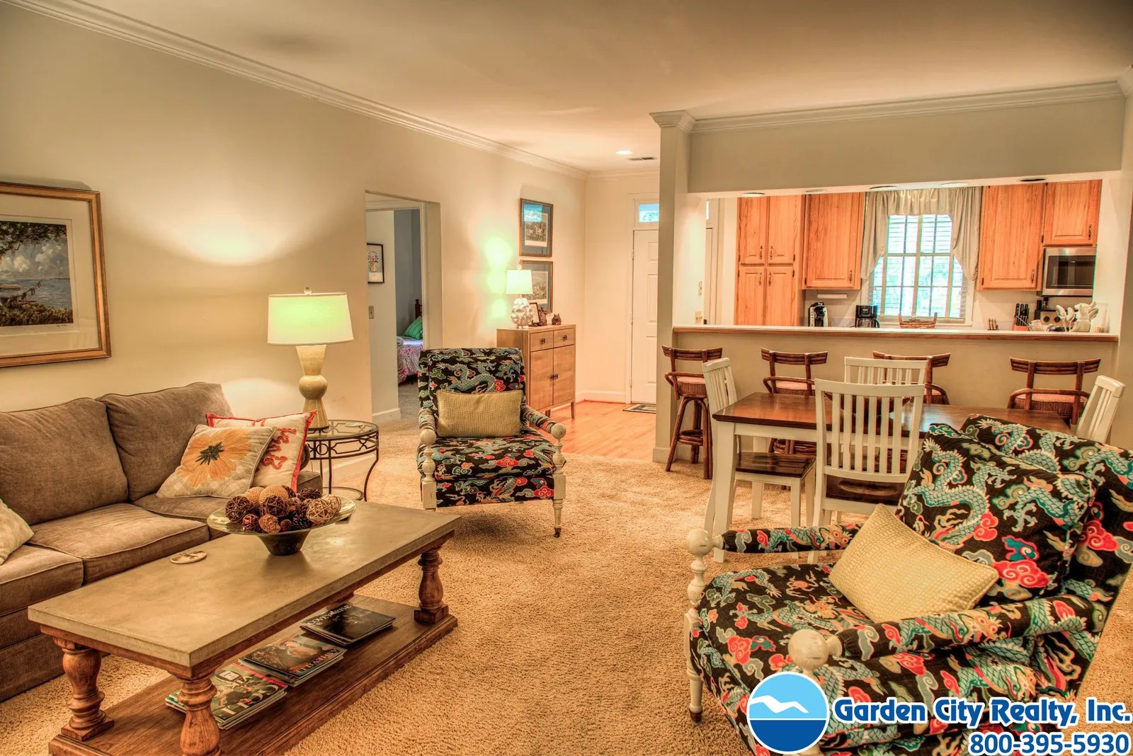 Kyle Cottage photo 5