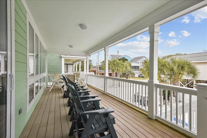 Sun-S-Up 610B N Ocean Blvd Surfside Beach, SC 29575 photo 12