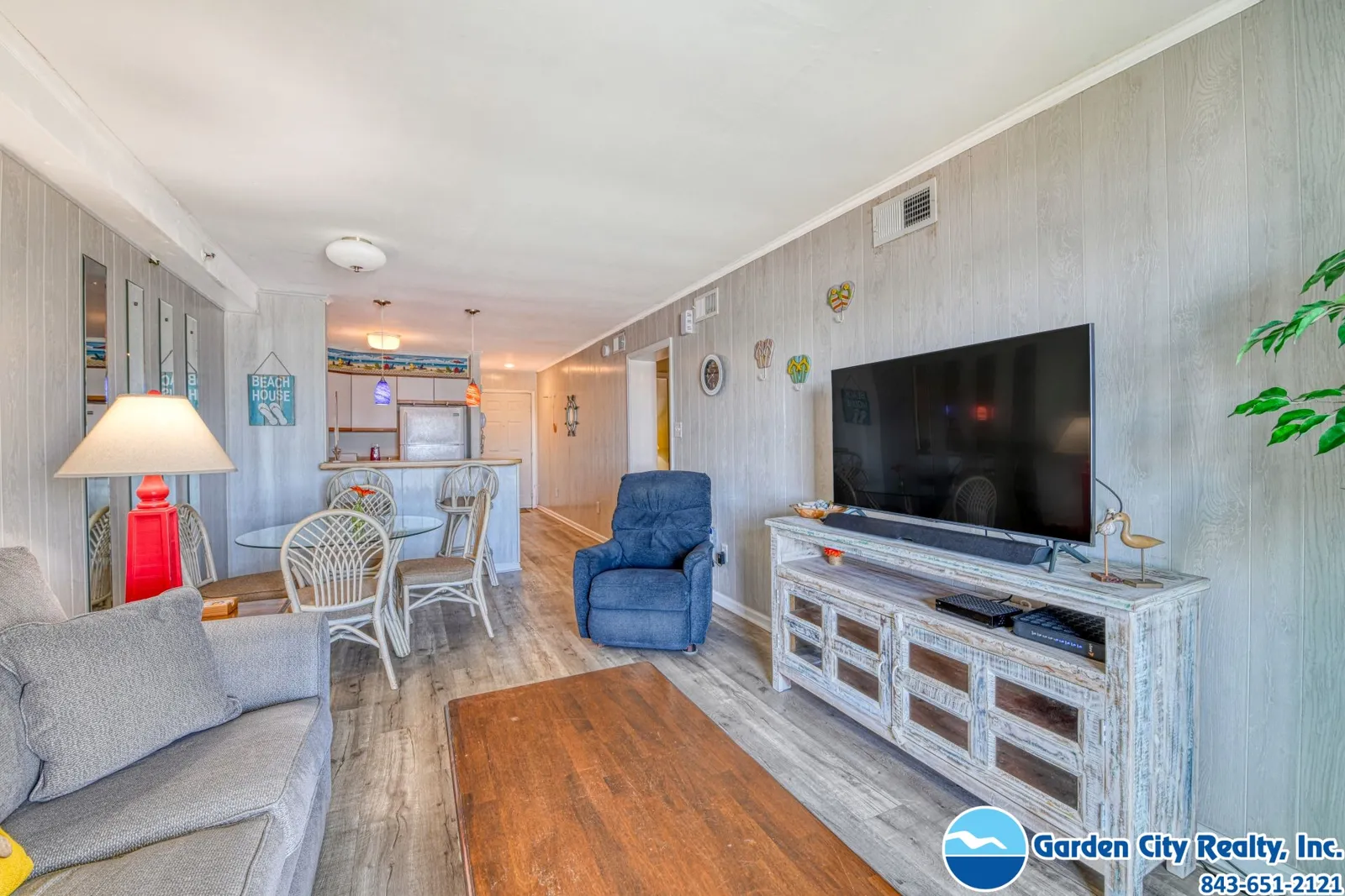 Beach House 206 photo 12