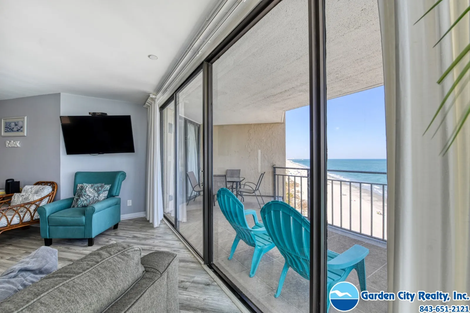 Surf Master 607 photo 16