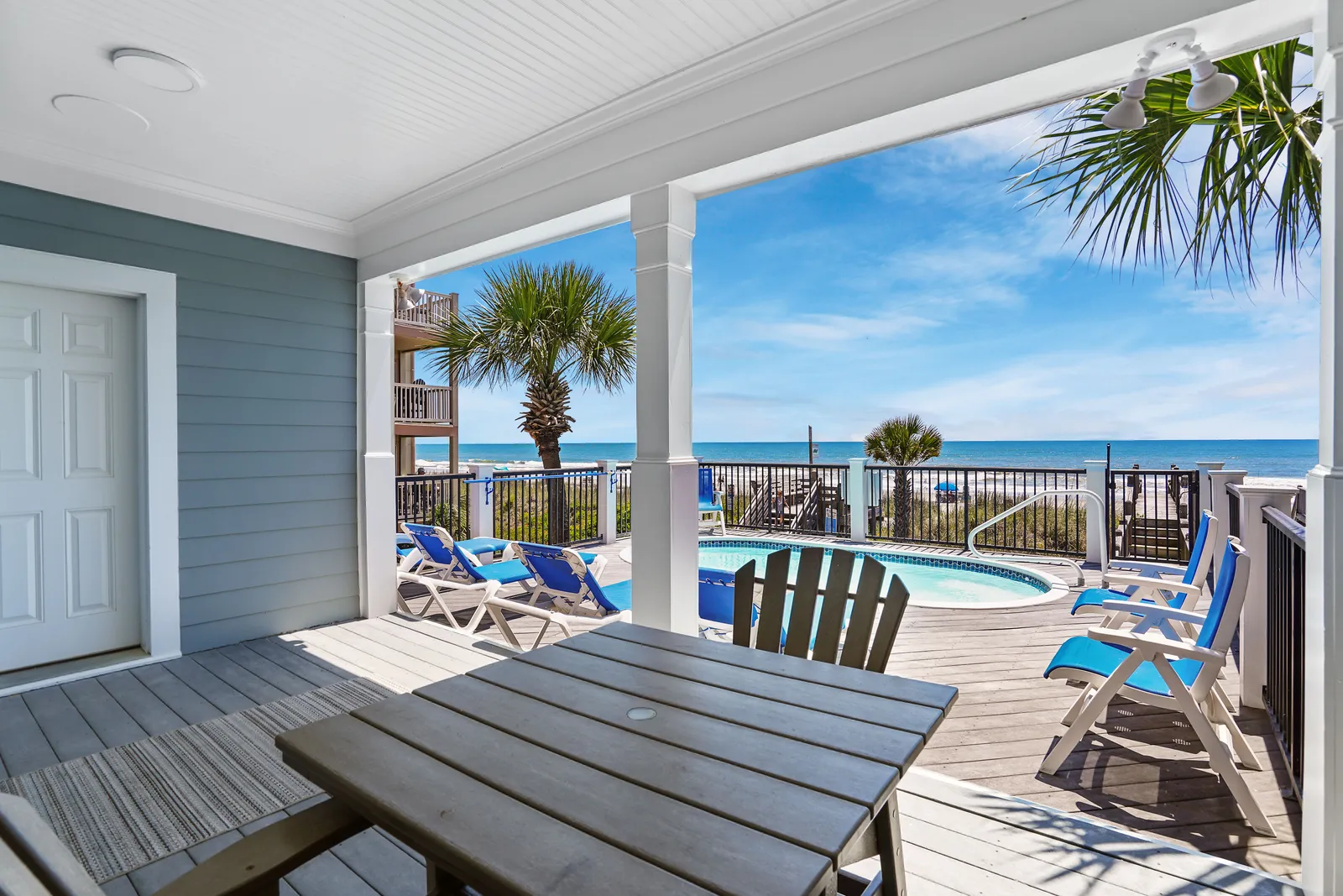 Vacation Station photo 1